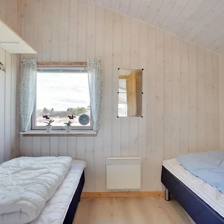 Elmine - 700m From The Sea By Interhome Feriehus *