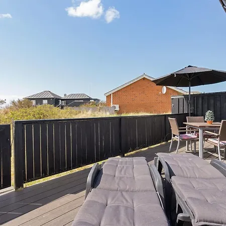 Feriehus Elmine - 700m From The Sea By Interhome