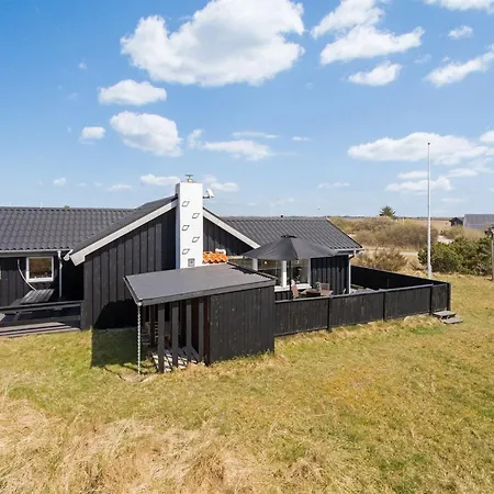 Dom wakacyjny Elmine - 700m From The Sea By Interhome *