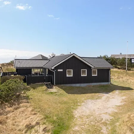 Feriehus Elmine - 700m From The Sea By Interhome Lakolk