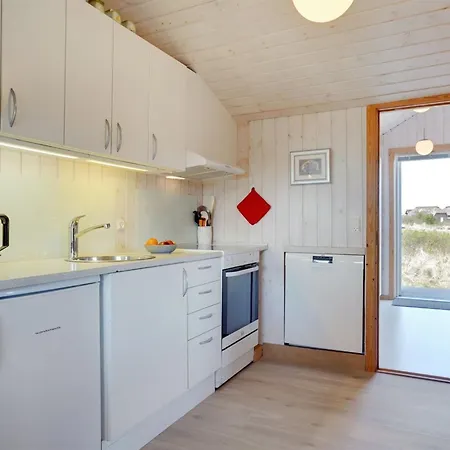 Feriehus Elmine - 700m From The Sea By Interhome