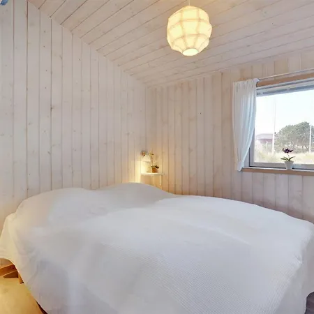 Elmine - 700m From The Sea By Interhome Feriehus