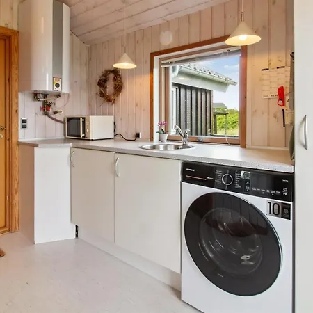 Feriehus Elmine - 700m From The Sea By Interhome *
