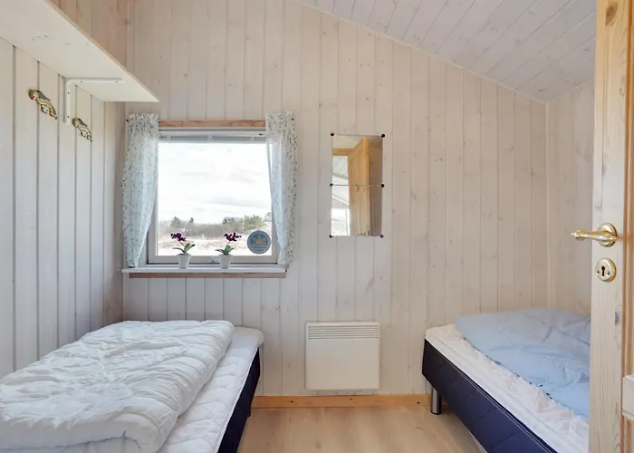 Elmine - 700m From The Sea By Interhome Hébergement de vacances *