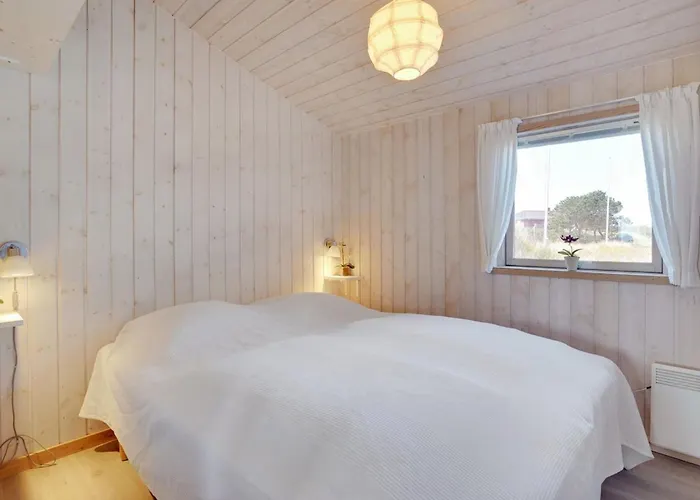 Elmine - 700m From The Sea By Interhome Feriehus *