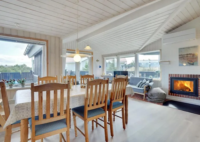 Elmine - 700m From The Sea By Interhome * Lakolk