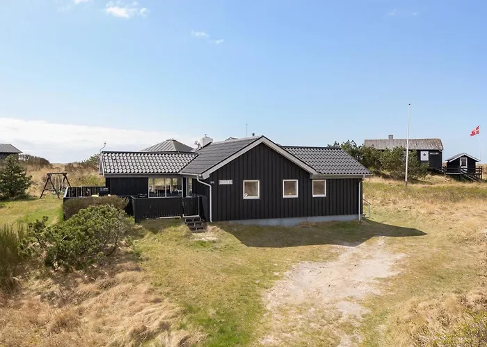 Elmine - 700m From The Sea By Interhome * Lakolk