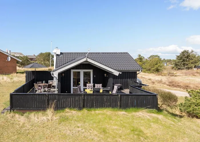 Elmine - 700m From The Sea By Interhome Hébergement de vacances *