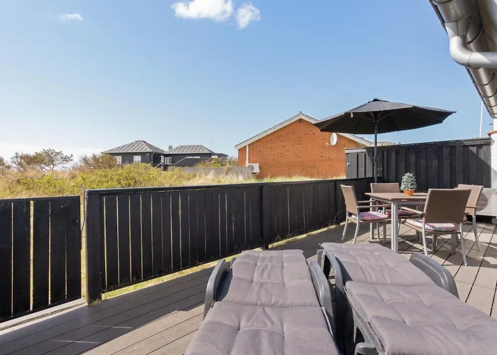 Feriehus Elmine - 700m From The Sea By Interhome