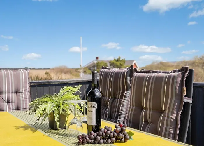 Elmine - 700m From The Sea By Interhome Hébergement de vacances Lakolk