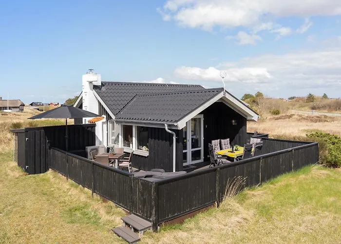 Elmine - 700m From The Sea By Interhome * Lakolk